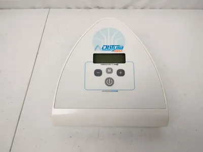USED Endodontic III Max