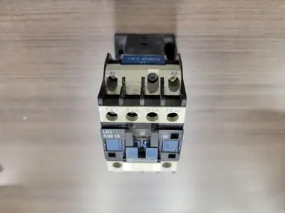 USED TELEMECANIQUE LC1D0910F7