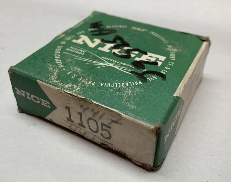 New | in-Stock NICE 1105 Industrial Controls Ohio US | Surplus Asset Holdings #1239808