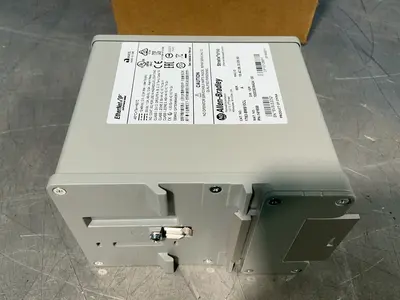 Used 2019 ALLENBRADLEY 1783BMS10CL Network Switches Ohio US | HGR 24 #1542196
