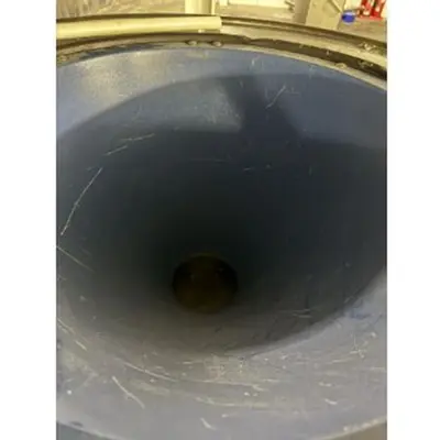 Used Glimek _UNKNOWN_ Dough Dividers | ISCA #1298987