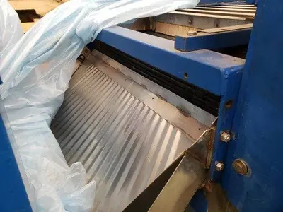 Berry Grading Sorter II