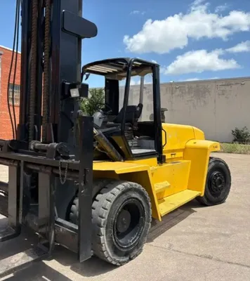 USED 2002 HYSTER H360HD