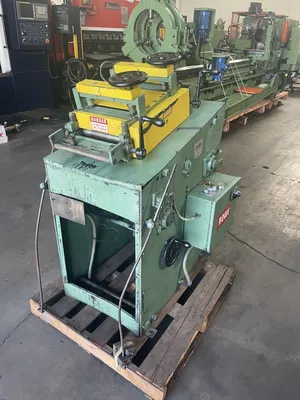 ROWE A-10/2J MISCELLANEOUS | Wheeler Machinery Sales (1)