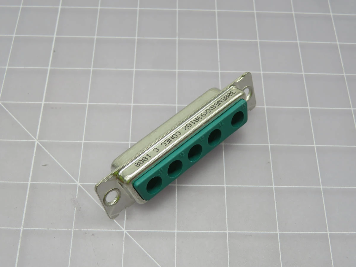 New | in-Stock CONEC _UNKNOWN_ Connector Accessories Texas US | OCO Industrial #1722059