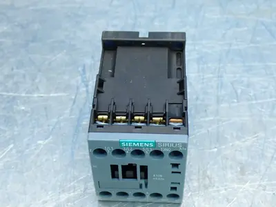 NEW SIEMENS 3RT60151BB41
