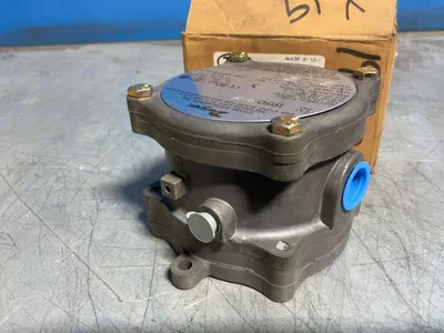Used DWYER 195002F Pressure Switches Ohio US | HGR 24 #1085050