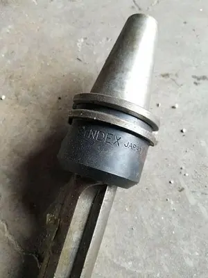 USED LYNDEX C40US0-1250