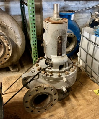 USED Goulds 3700