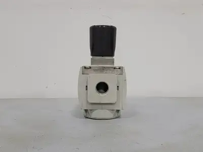 USED ASCO 8653AR005NA00G0