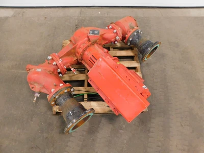 Used Armstrong NA Pumps Ohio US | Equipment Recovery Corp. #1329638