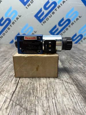 REXROTH R900052392 Electrical/PLC/Automation | ESS Industrial Equipment Sales (2)
