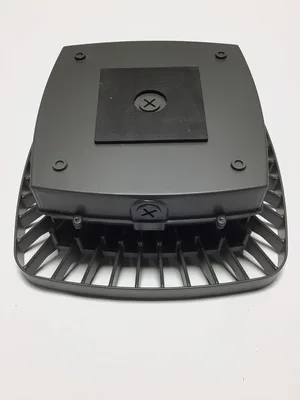 Atlas CPM60LED Low Profile LED Parking Garage Light 60W
