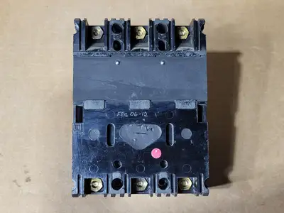USED SQUARE D FAL36050
