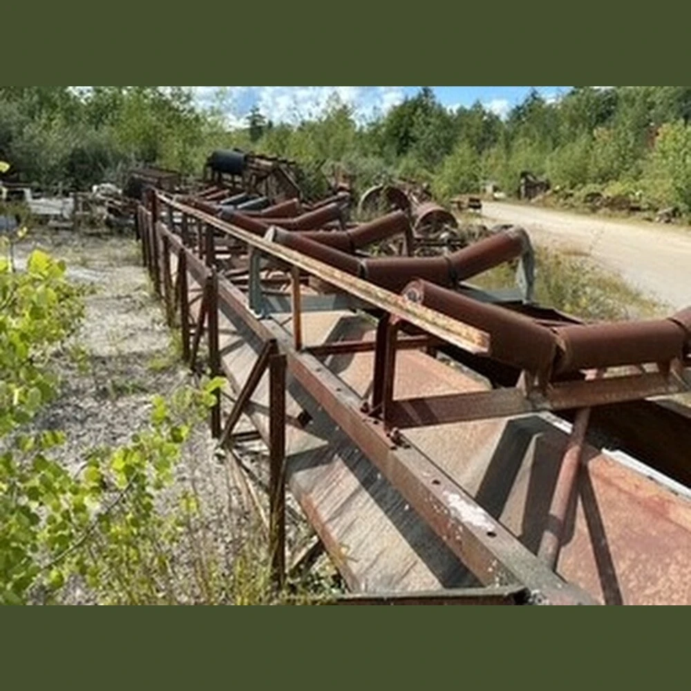 Used DOVER CONVEYORS _UNKNOWN_ Conveyors Kentucky US | Savona Equipment LTD #1418529