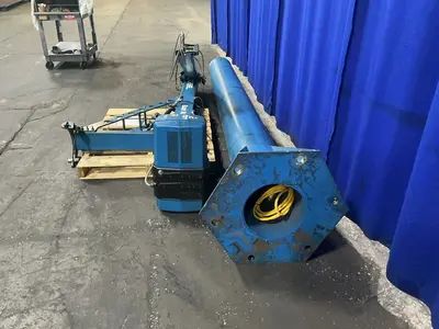Used GORBEL GFORCE Q Material Handling (misc) Ohio US | HGR 24 #1418569