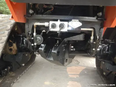 Used 2025 DITCH 2025 DITCH WITCH RT125 QUAD Trenchers Florida US | HDD Broker #1346438