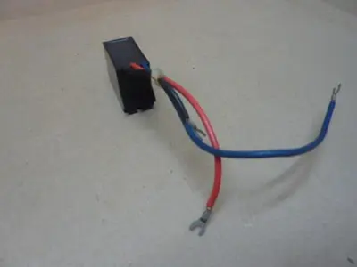 USED ALLEN BRADLEY 40410-855-03