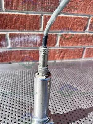 USED WEDGEWOOD TECHNOLOGY AF44VEQHNT1C2-C FLOW THROUGH SENSOR