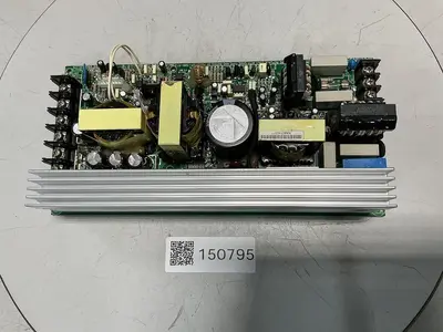USED MEANWELL PSP-500-R12