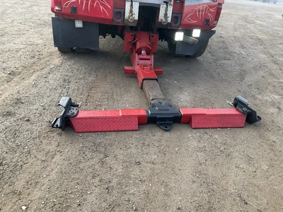 Used 2002 FORD F-550 Misc Trucks Michigan US | Miedema Asset Management Group #1568330