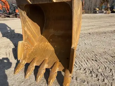 Used 2014 CATERPILLAR 328D LCR Crawler Excavators North Carolina US | Southeastern Equipment Corp #1467708