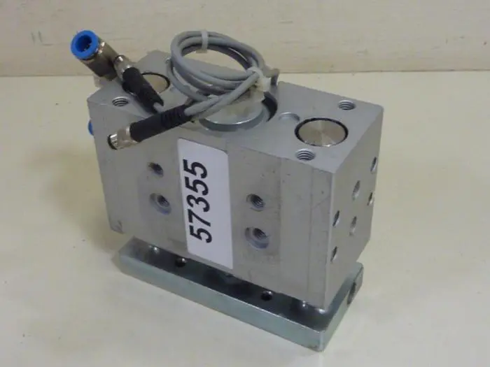 USED FESTO DFM-40-25-P-A-GF