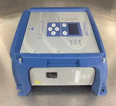 Used Nordson LOGICOMM GUN DRIVER Glue Machines South Carolina US | Palmetto Automation #1158341