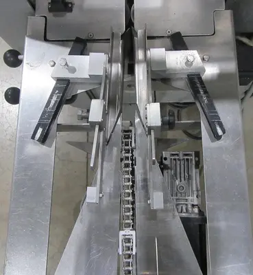 Used BOSCH LINIUM 301 Miscellaneous Packaging Equipment Illinois US | Equipment Relocation Services #1418376