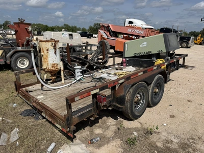Used _UNKNOWN_ _UNKNOWN_ Flatbed Trailers Texas US | Miedema Asset Management Group #1312502