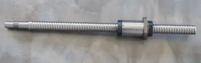 NEW CHIRON 1178668 BALL SCREW SPINDLE 3426.548/25.50.833.976 P3P