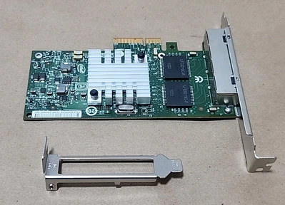 NEW Intel E1G44HT