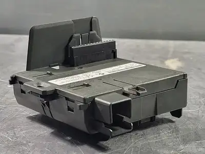 USED SIEMENS 6ES7 195-7HA00-0XA0
