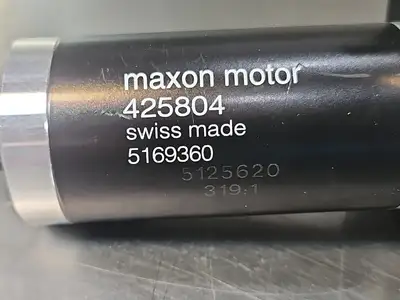 Maxon motor 425804 / 5169360 / 5125620 loc5B6