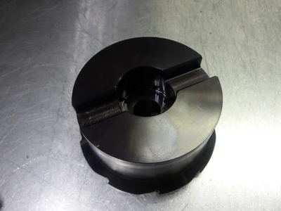 Walter 4" Coolant Thru Facemill 1.5" Arbor M4003.102-B38-09-4.5 (LOC2624)