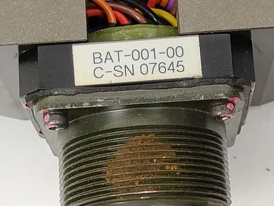 USED Nitta 4T20-0PC00 XC300T