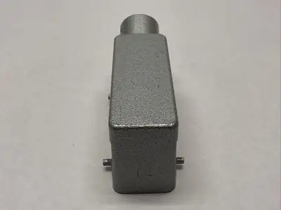 Used HARTING 19628241521 Connector Accessories Michigan US | Maverick Industrial Sales #1400834