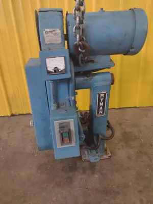 USED RYMAN 712L