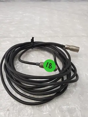 AISG Control Cable 5 Conductor (CC-05-005-FM) Amphenol Antenna Solutions