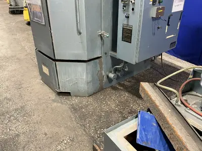 Used 1998 BETTER ENGINEERING F4000P Washers Ohio US | HGR 24 #1185775