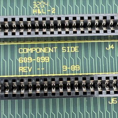 New | in-Stock Kliklok EO9215 609-099 Printed Circuit Boards (PCB) California US | Davliegogo LLC #1705922