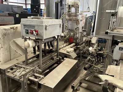 USED PERFORMANCE MFG. INC. AUTO LIDDER