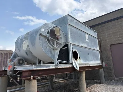 2018 DAIKIN-MCQUAY WMC250DBS-ER10 Chillers | Perry Equipment (18)