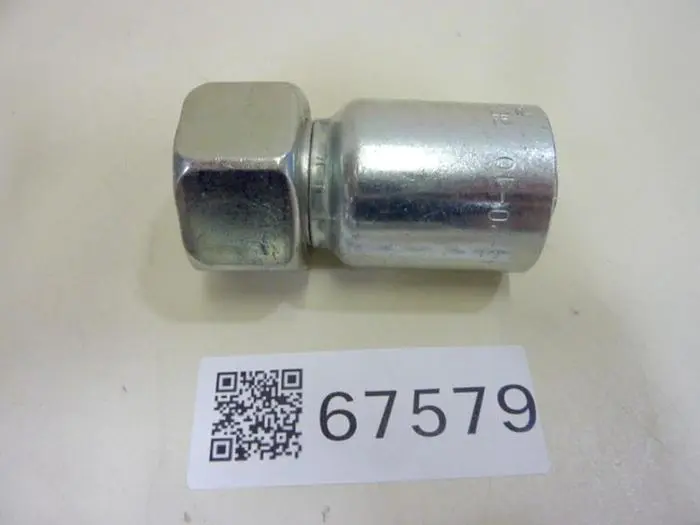NEW PARKER 1C943-20-10