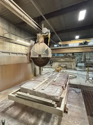 CHINESE 1600mm Block Saws | STONE EQUIPMENT WAREHOUSE (1)