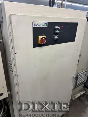 USED 1998 MITSUBISHI 1G-1F