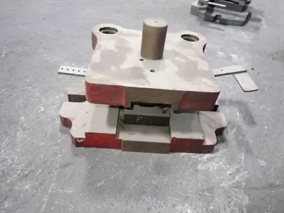 Punch Press Die Set