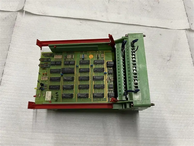 Used UNISIGN PORTAAL NR 9108 5-91 Misc Electrical & Power Parts BE | Apt International N.V #363931
