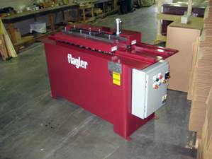 Used FLAGLER _UNKNOWN_ Folding machines Ontario CA | Westway Machinery #224138