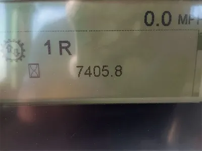 2019 Caterpillar 140M3 AWD
